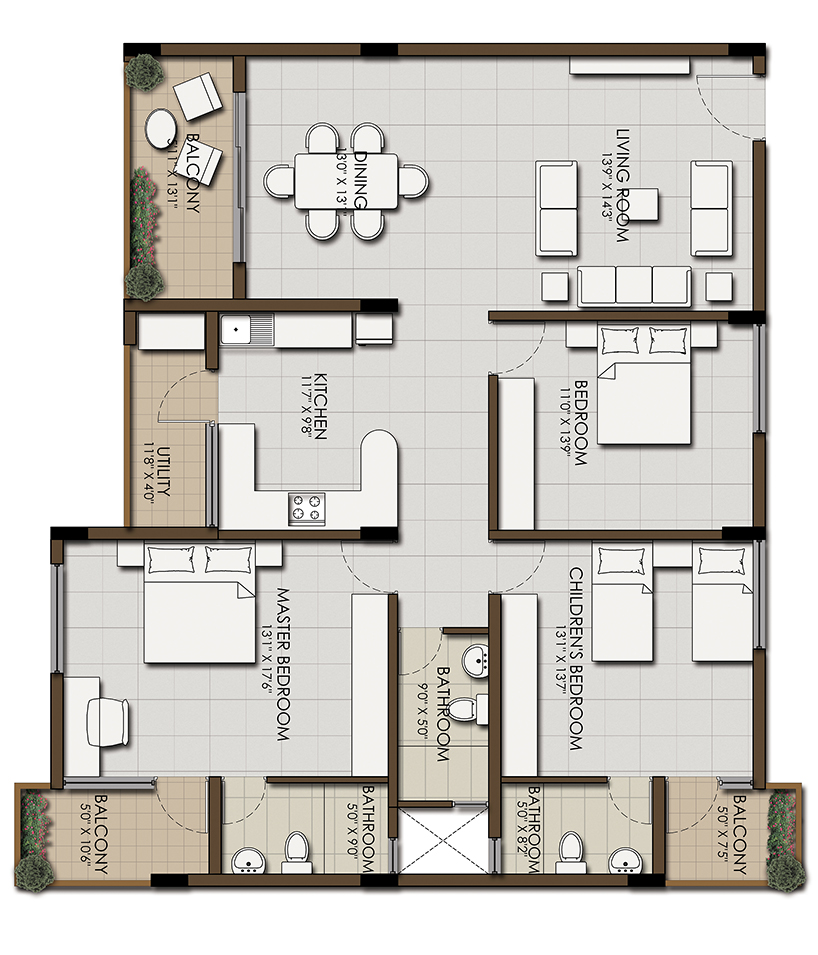 Nethaniah-SECOND-AND-FOURTH-FLOOR-TYPE-1