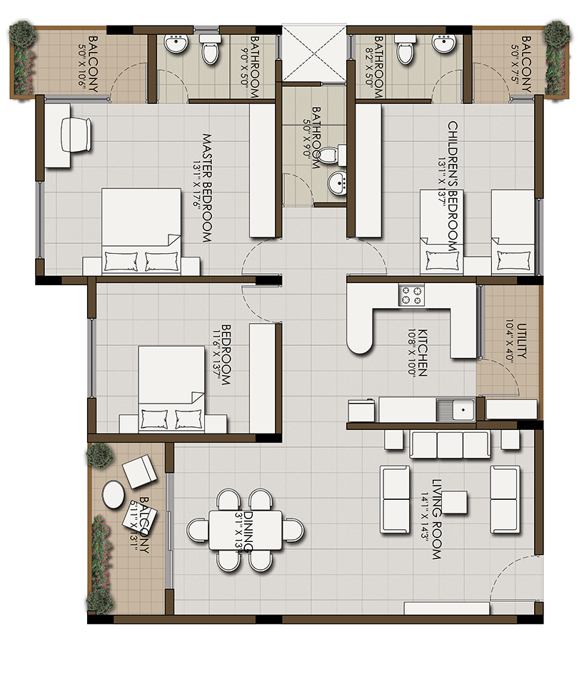 Nethaniah-SECOND-AND-FOURTH-FLOOR-TYPE-2