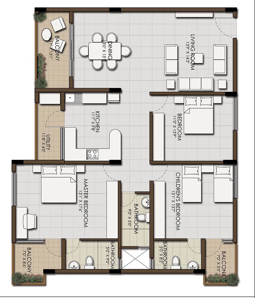 Nethaniah-THIRD-FLOOR-TYPE-1