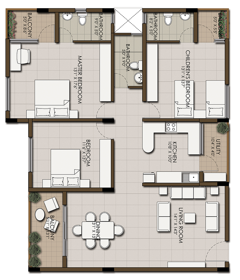 nethaniah-FIRST-FLOOR-TYPE-2